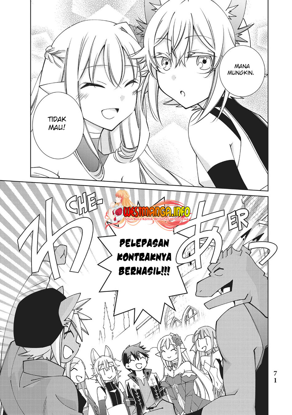Chapter 45 - halaman 40