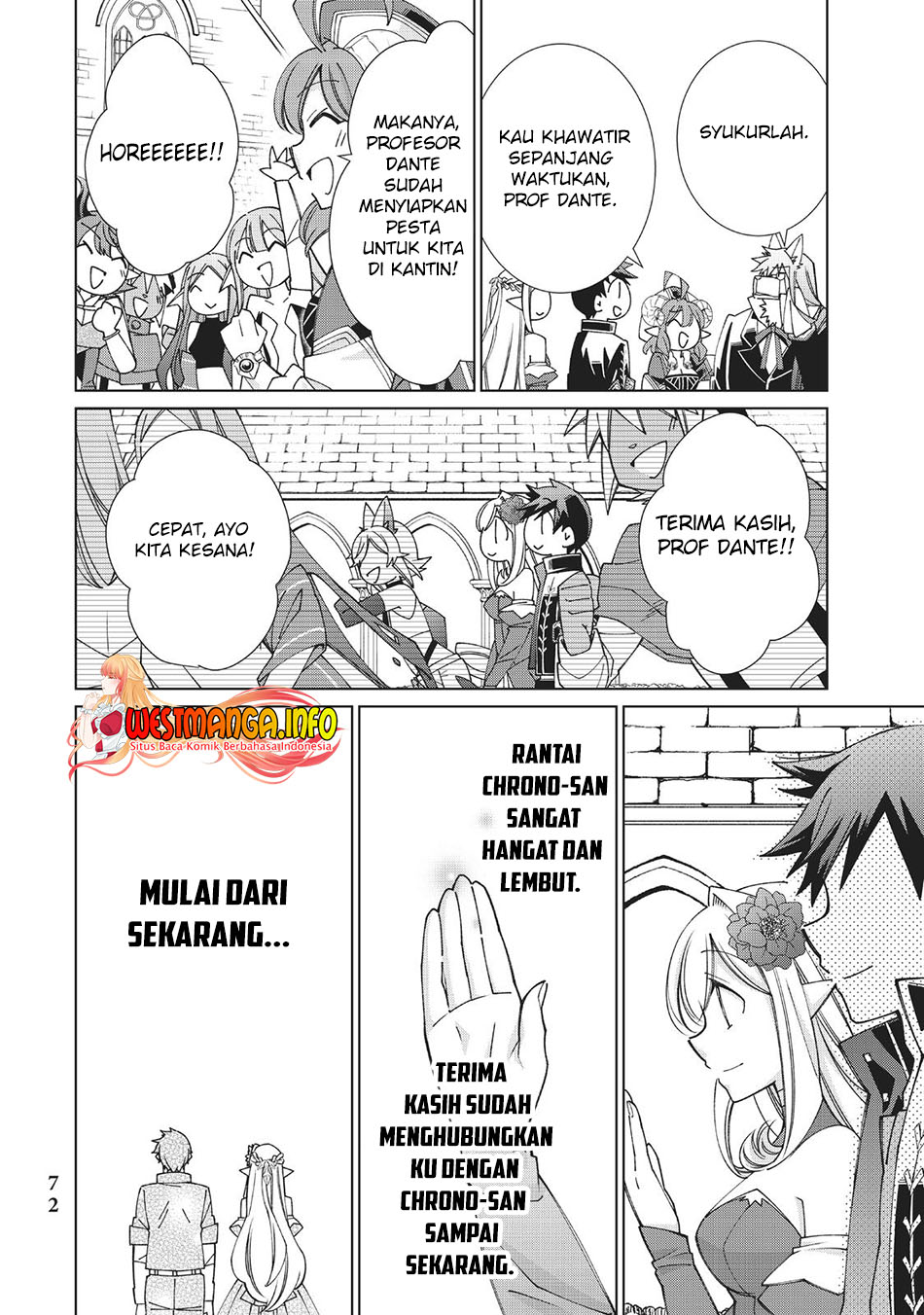 Chapter 45 - halaman 41