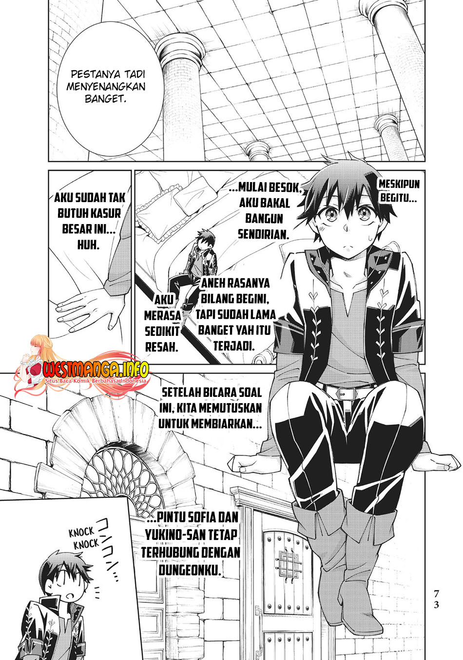 Chapter 45 - halaman 42