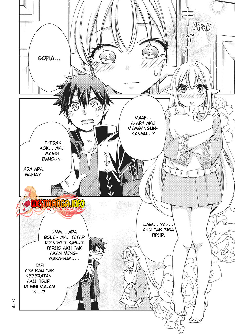 Chapter 45 - halaman 43