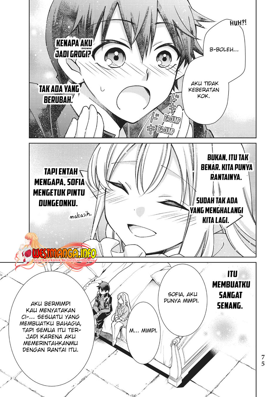 Chapter 45 - halaman 44