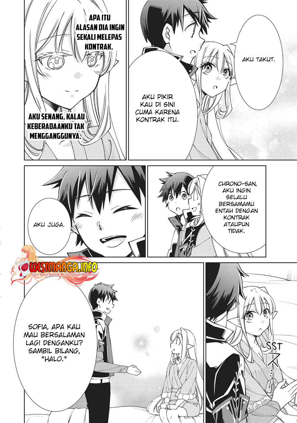 Chapter 45 - halaman 45