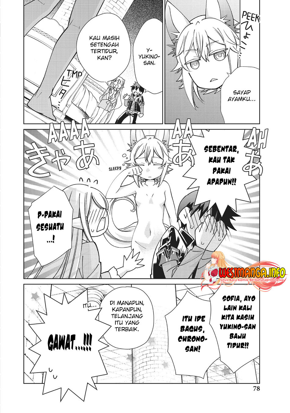 Chapter 45 - halaman 47