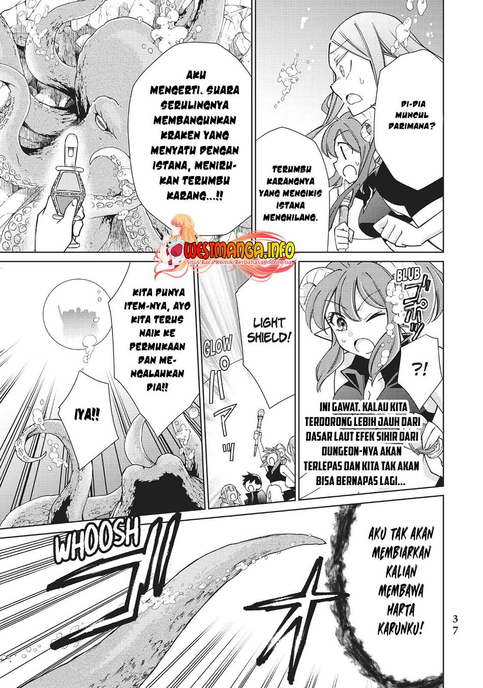 Chapter 45 - halaman 6