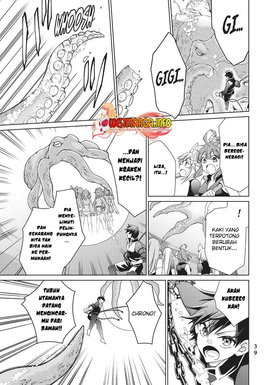 Chapter 45 - halaman 8