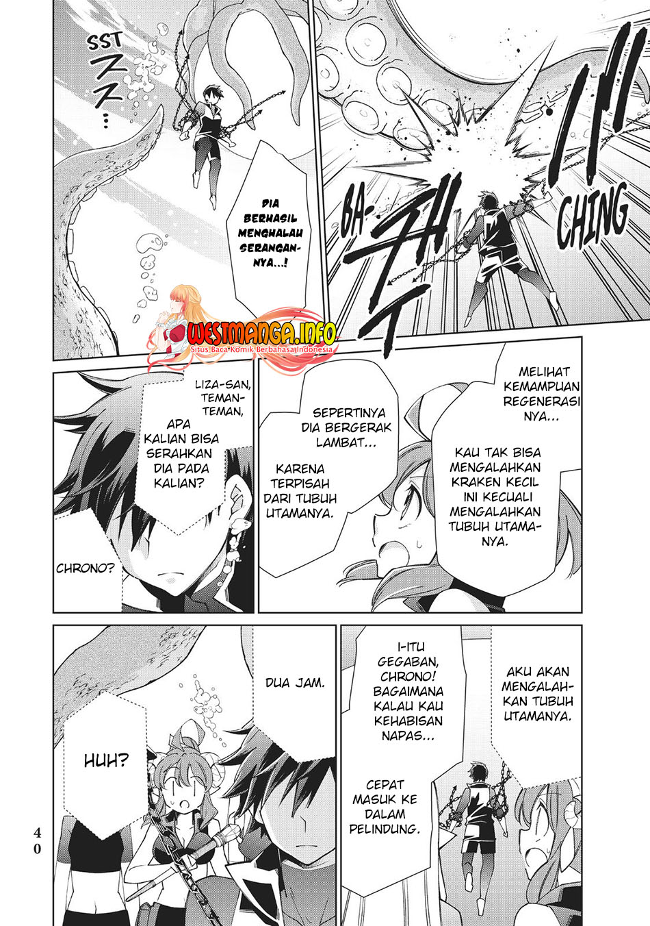 Chapter 45 - halaman 9