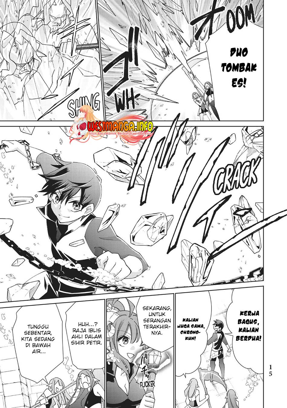 Chapter 44 - halaman 19