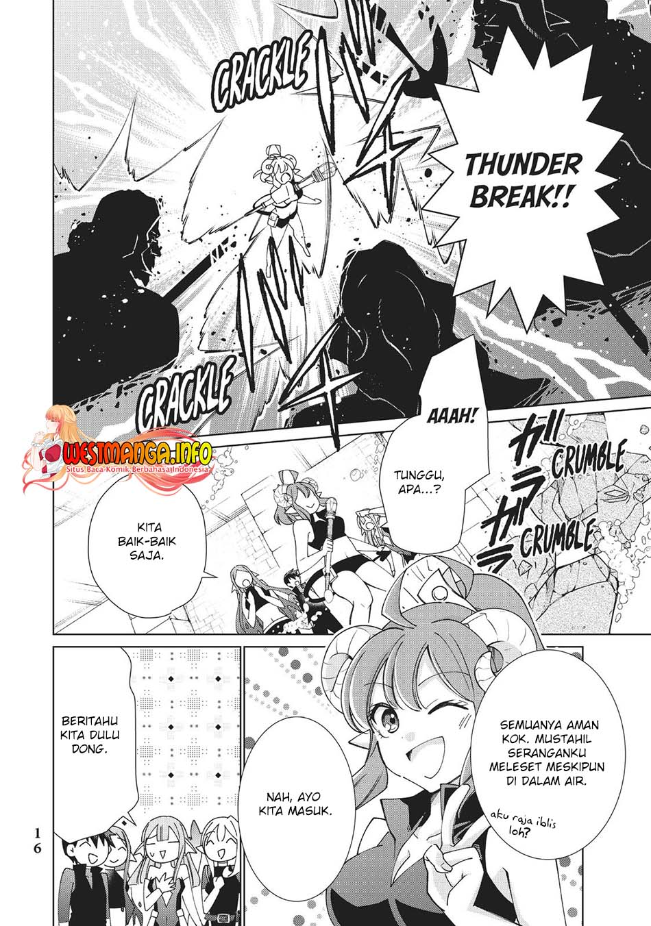 Chapter 44 - halaman 20