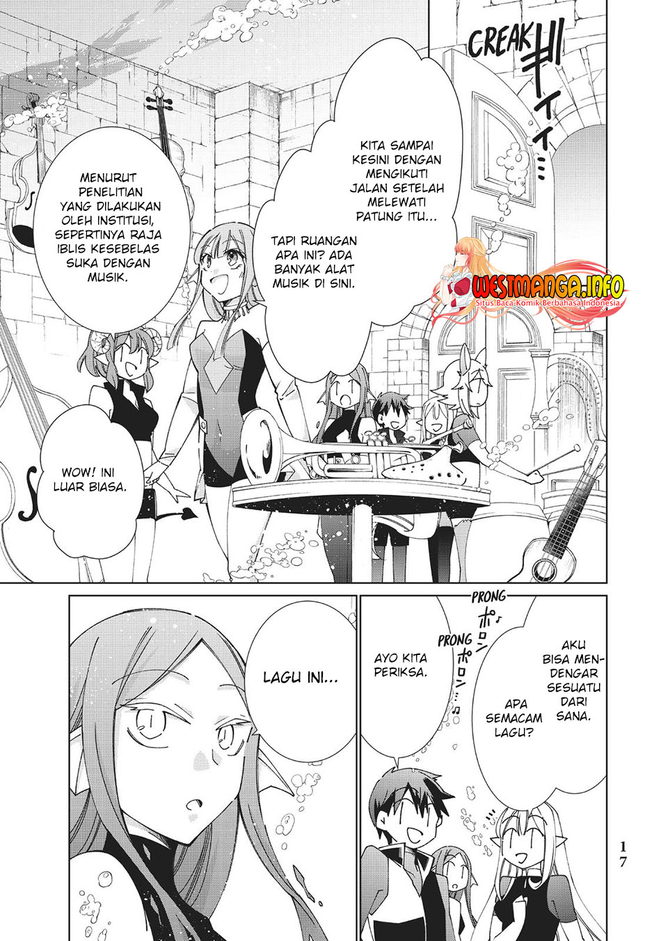 Chapter 44 - halaman 21