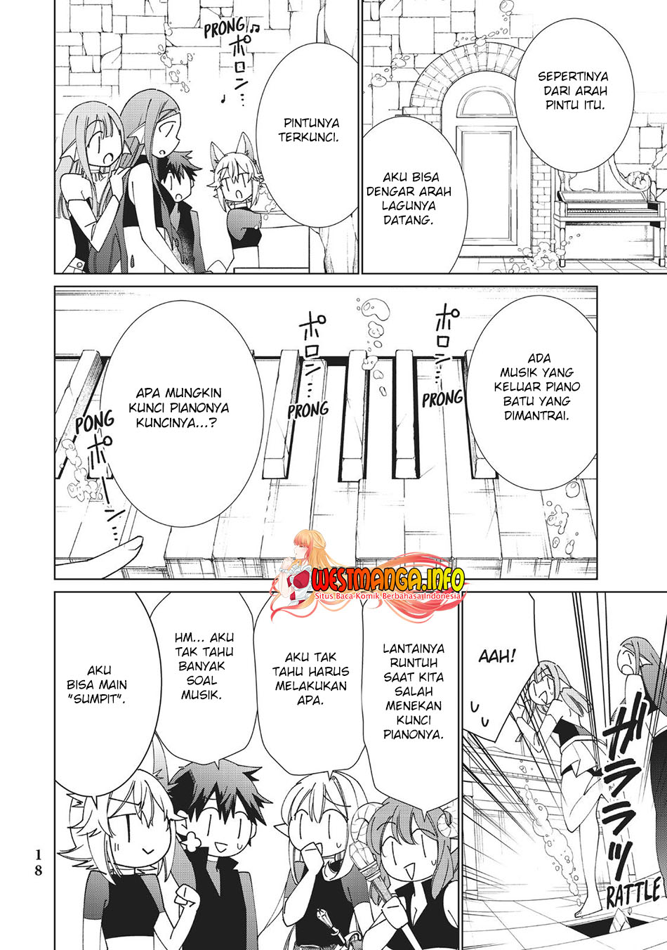 Chapter 44 - halaman 22