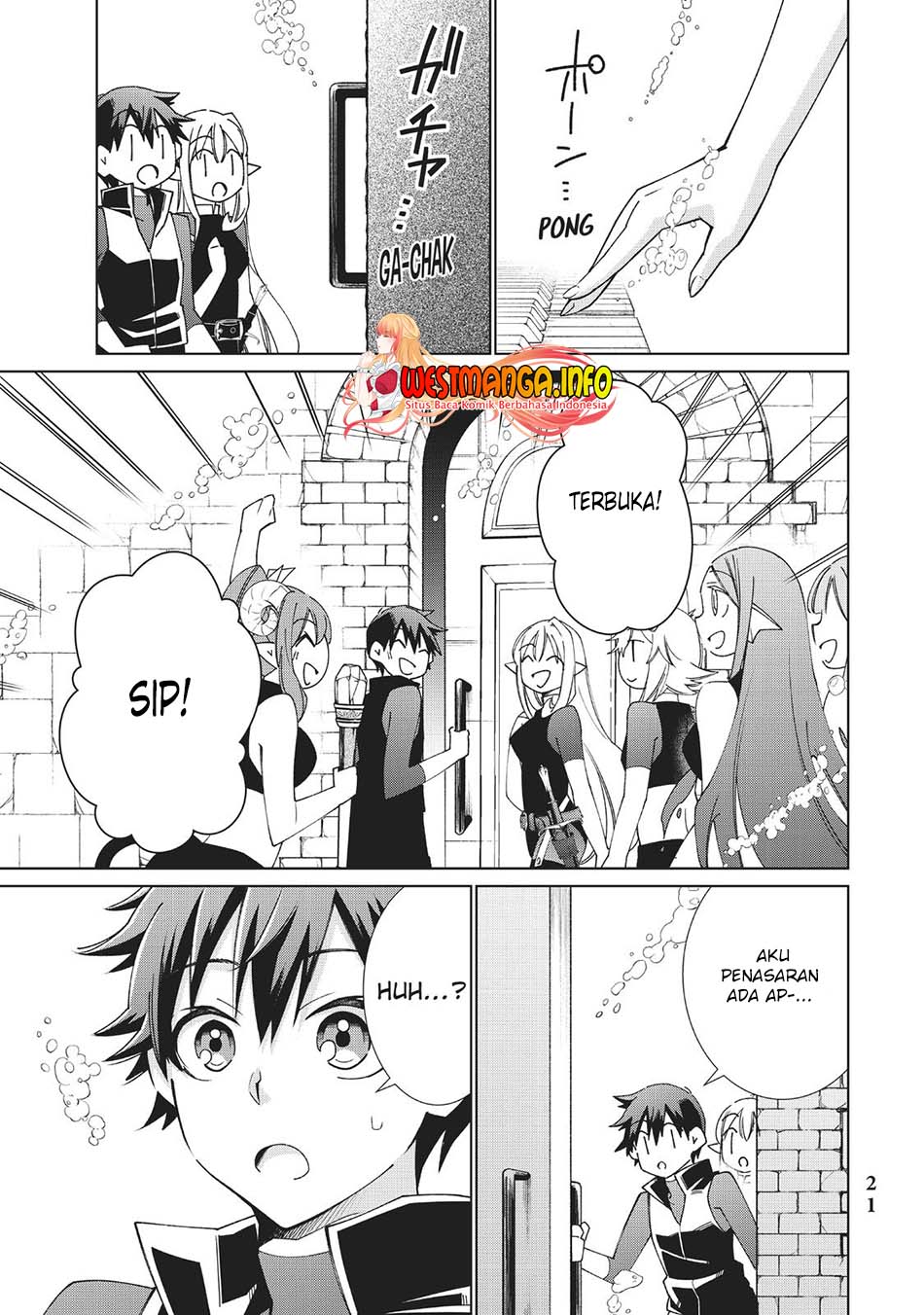 Chapter 44 - halaman 25