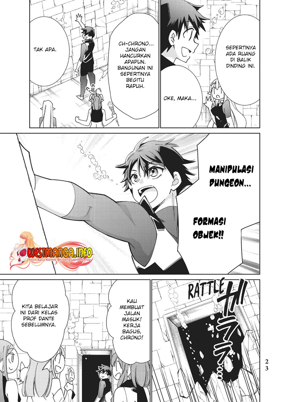 Chapter 44 - halaman 27