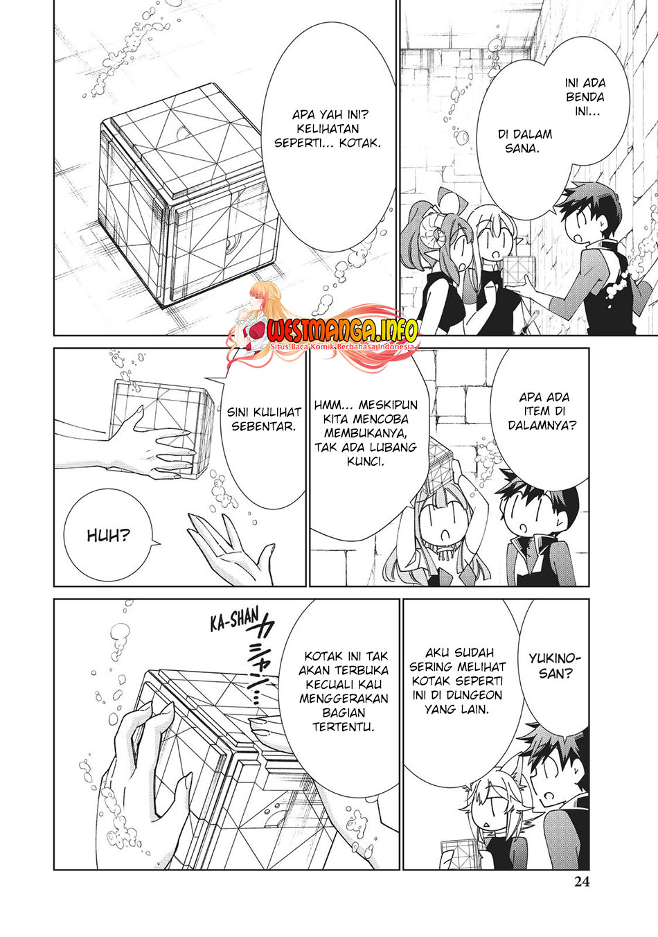 Chapter 44 - halaman 28