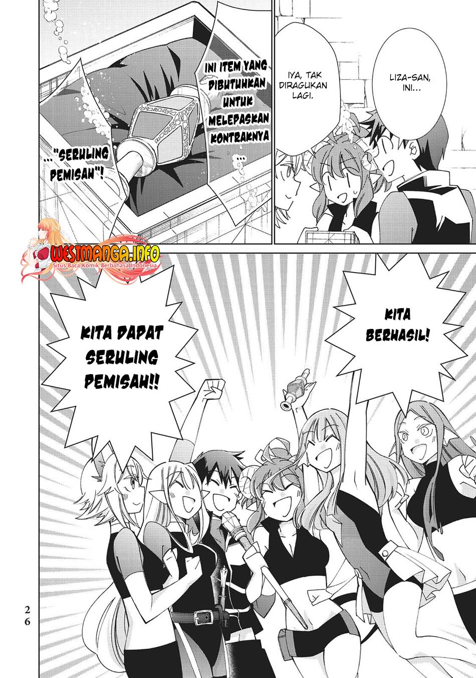 Chapter 44 - halaman 30