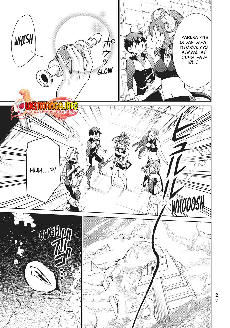 Chapter 44 - halaman 31