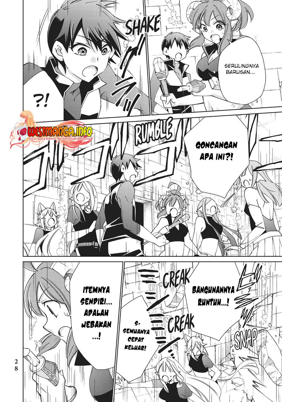 Chapter 44 - halaman 32