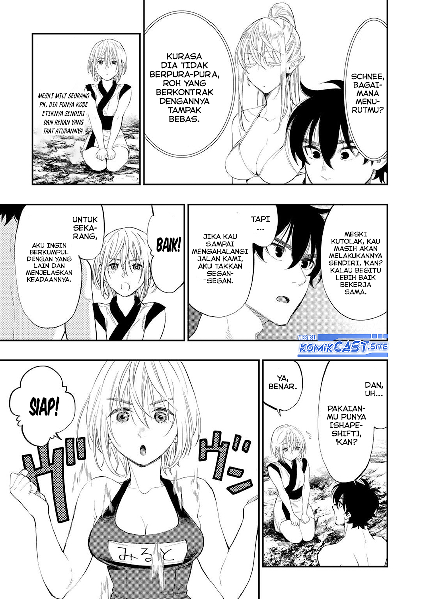 Chapter 88 - halaman 17