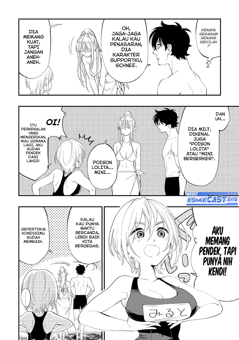 Chapter 88 - halaman 18