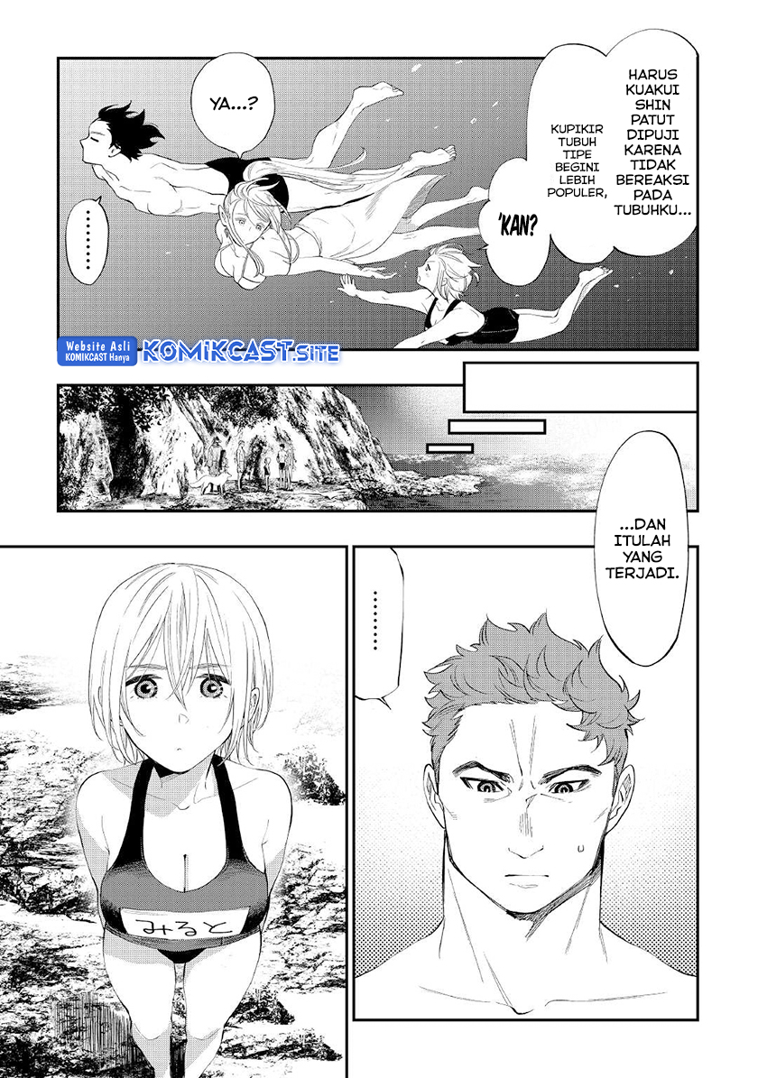 Chapter 88 - halaman 19
