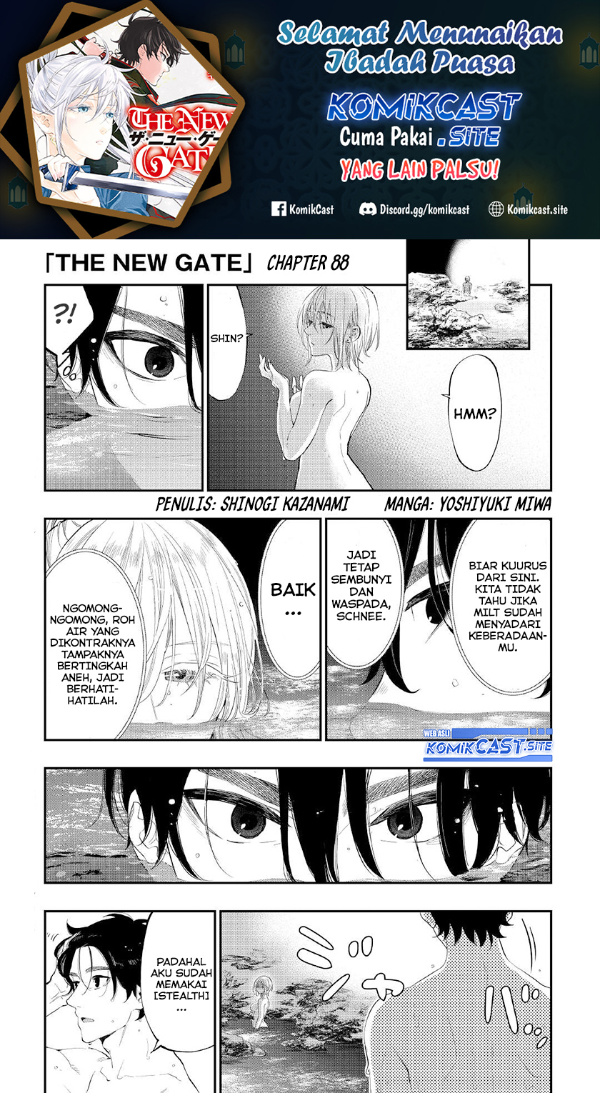 Chapter 88 - halaman 3