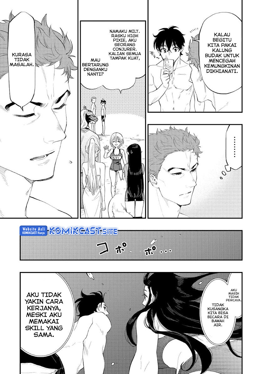 Chapter 88 - halaman 21