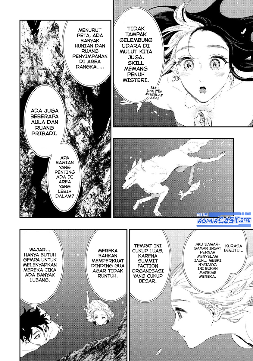 Chapter 88 - halaman 22