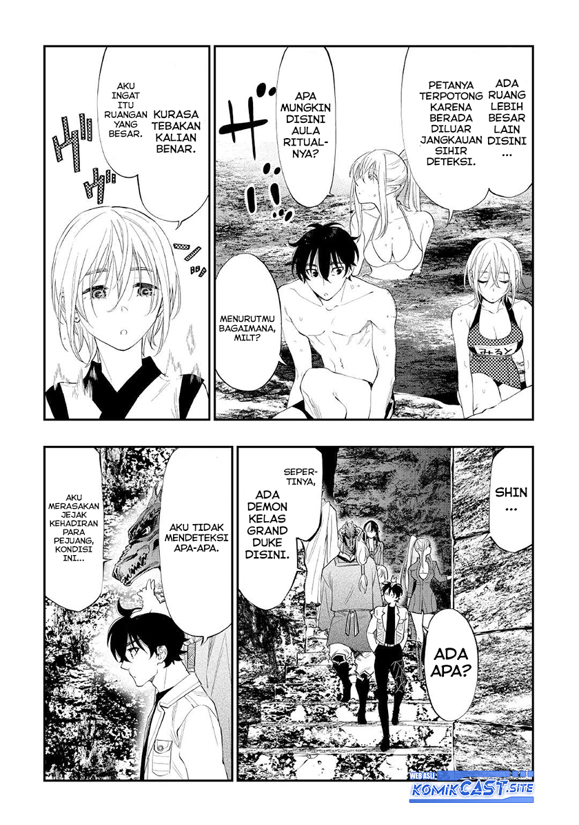 Chapter 88 - halaman 23