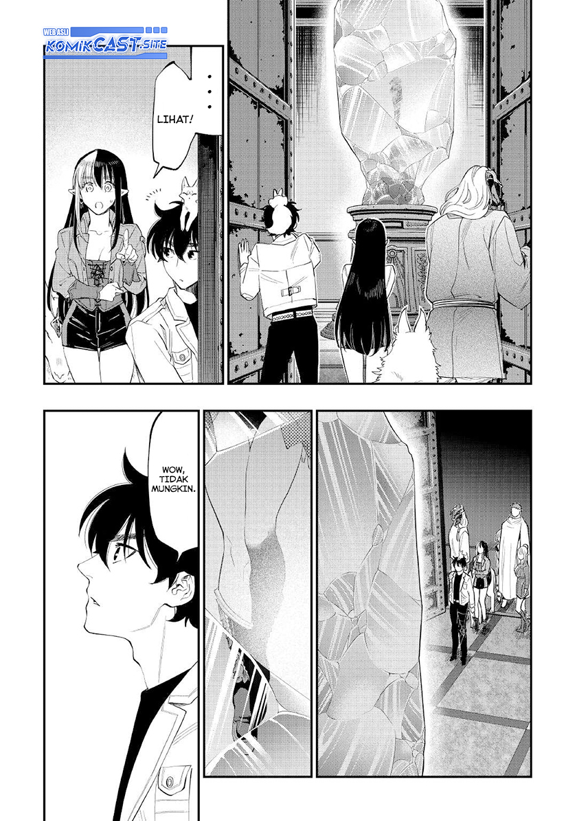 Chapter 88 - halaman 27