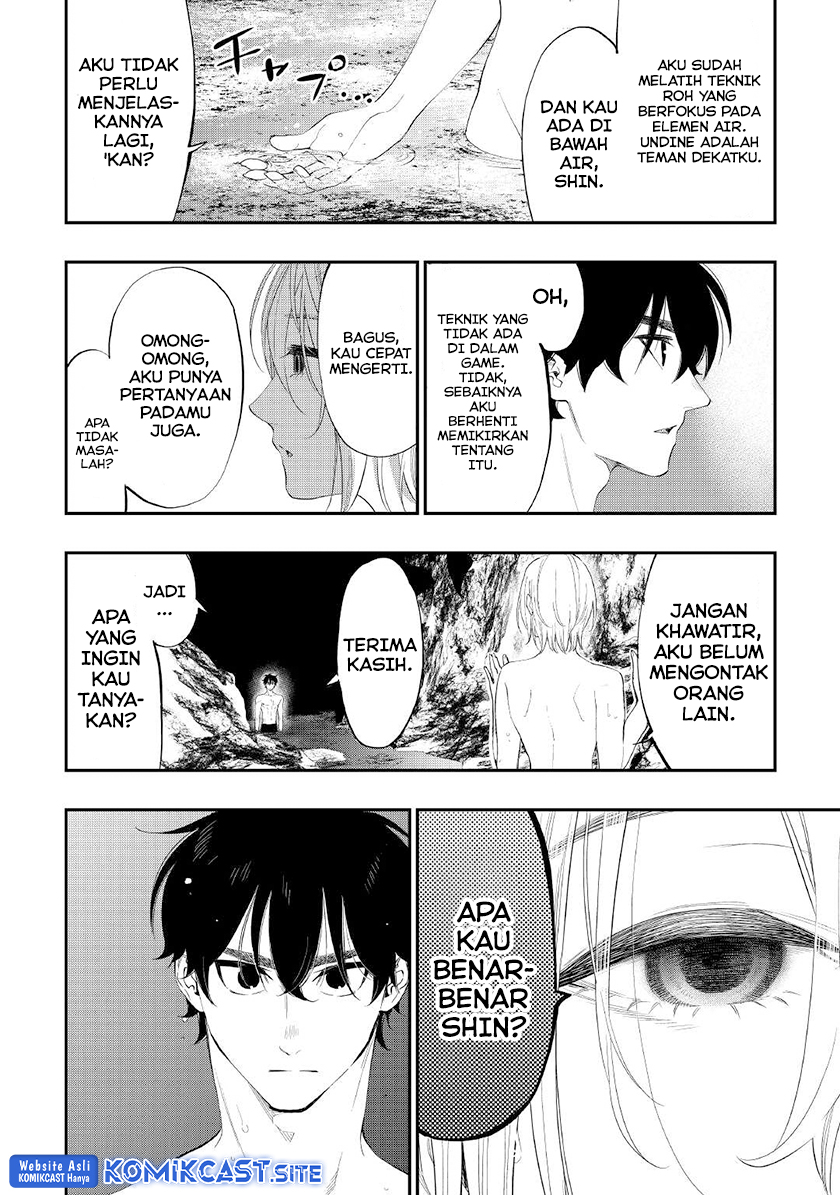 Chapter 88 - halaman 6