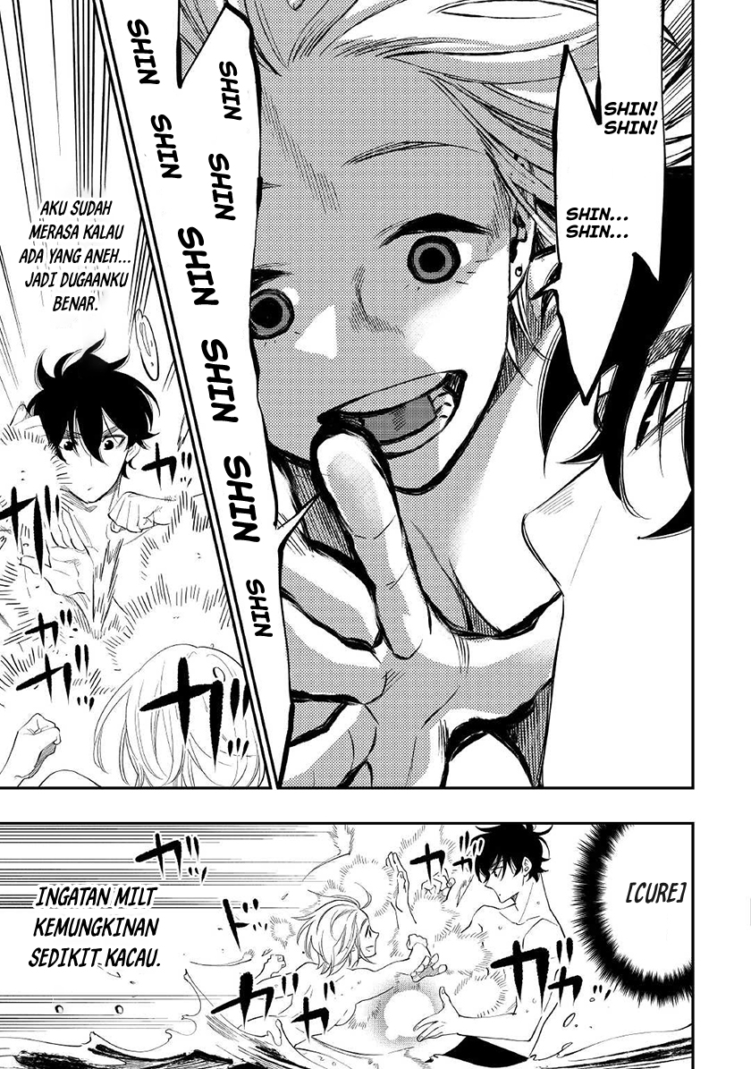 Chapter 88 - halaman 9