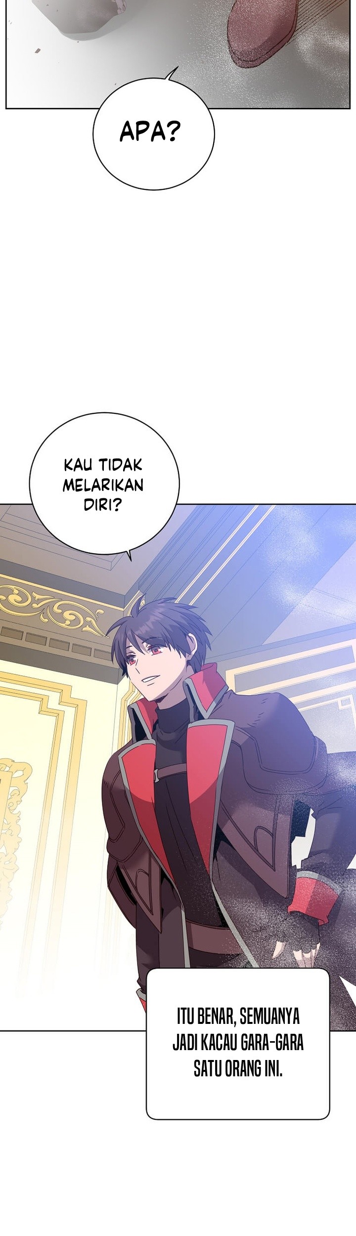 Chapter 126 - halaman 19