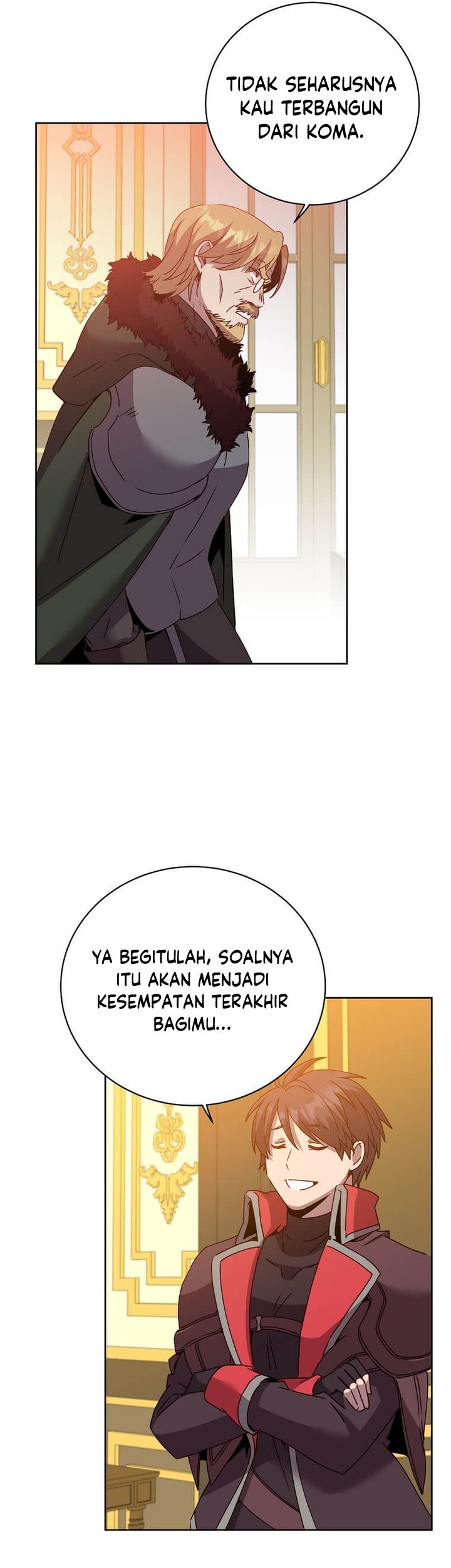 Chapter 126 - halaman 21