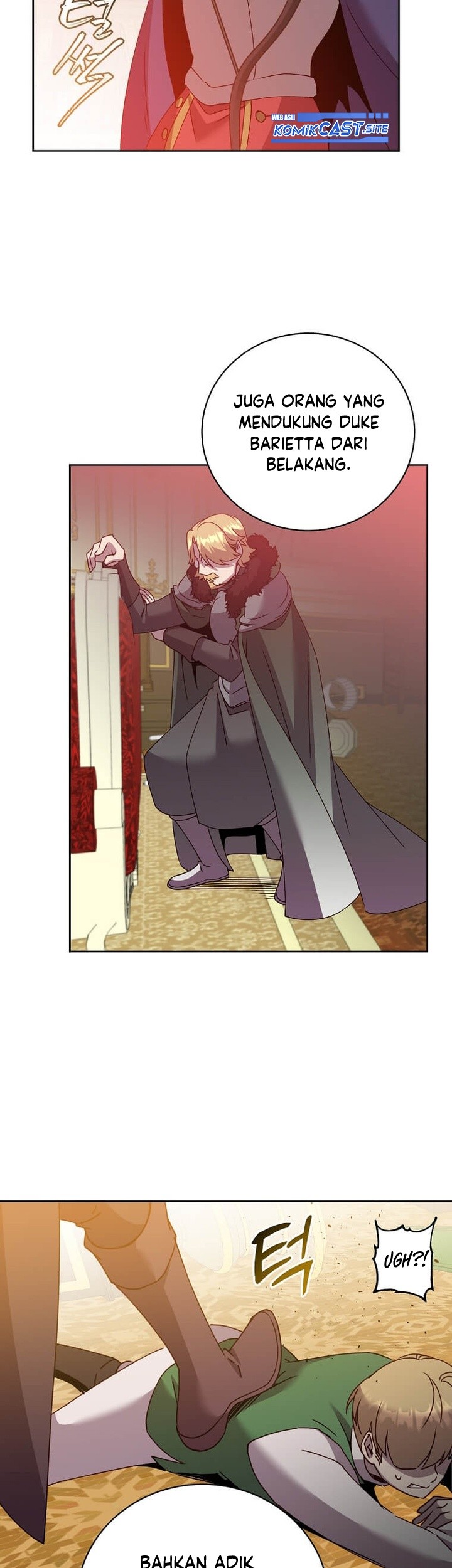 Chapter 126 - halaman 35