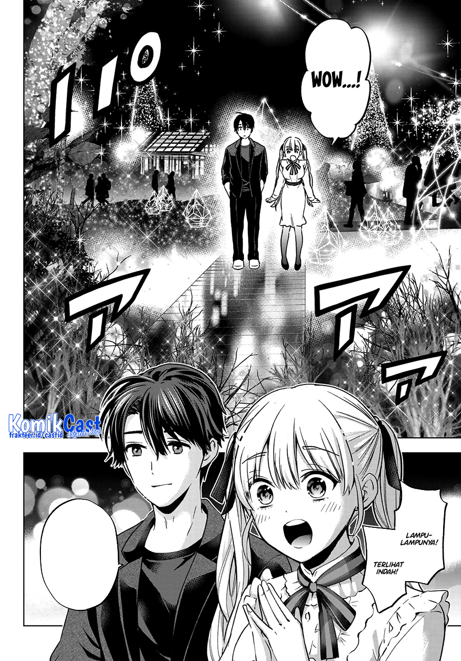 Chapter 152 - halaman 12