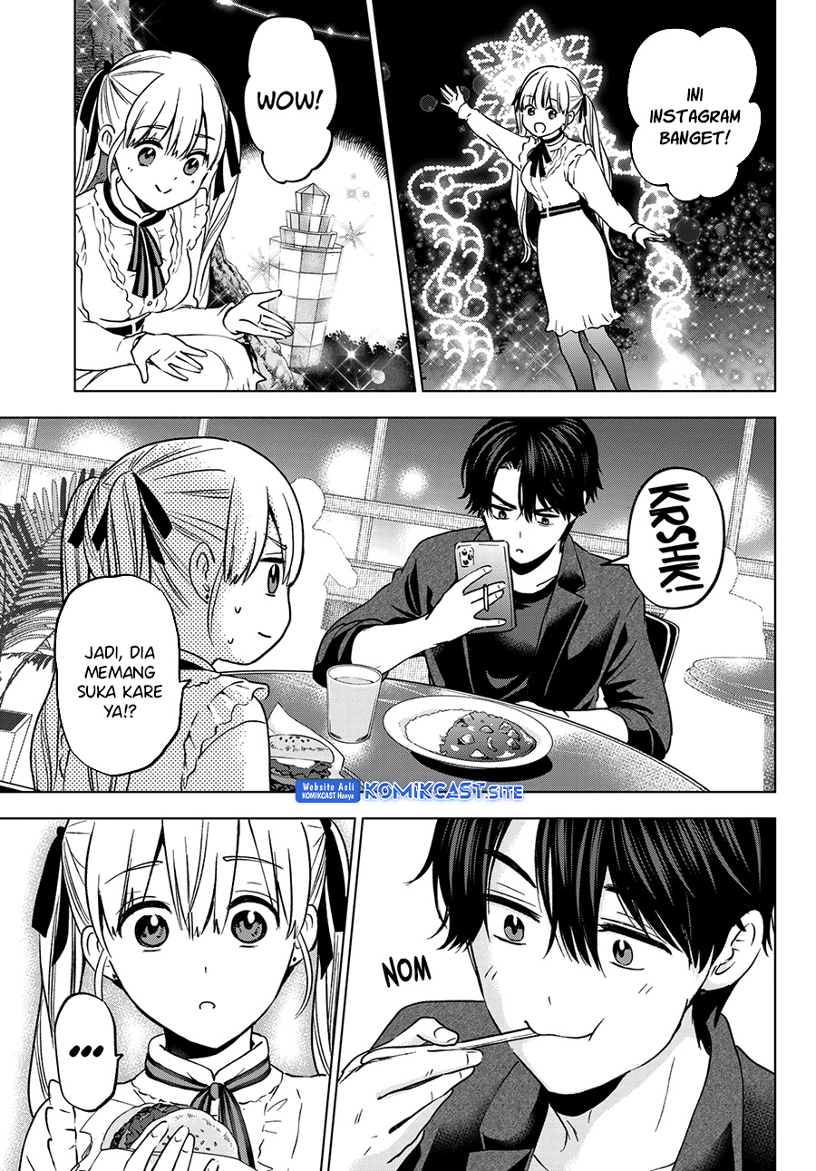 Chapter 152 - halaman 13