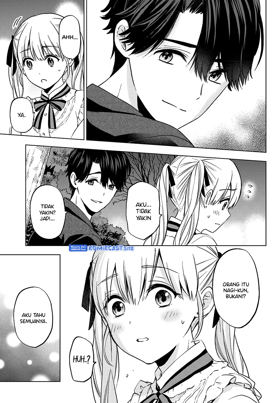 Chapter 152 - halaman 15