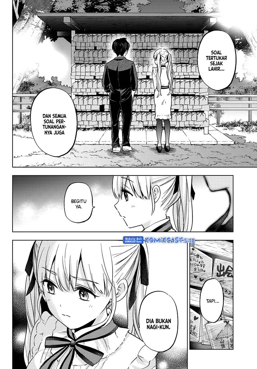 Chapter 152 - halaman 16