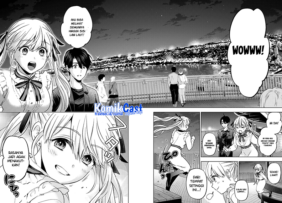Chapter 152 - halaman 18