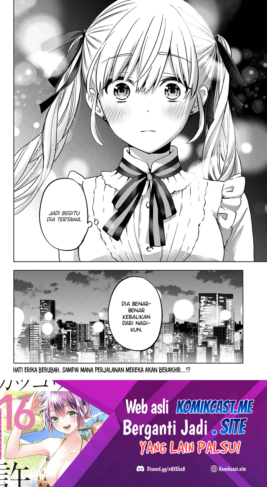 Chapter 152 - halaman 21