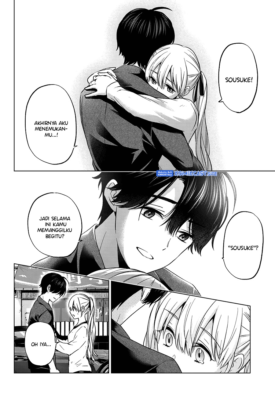 Chapter 152 - halaman 4