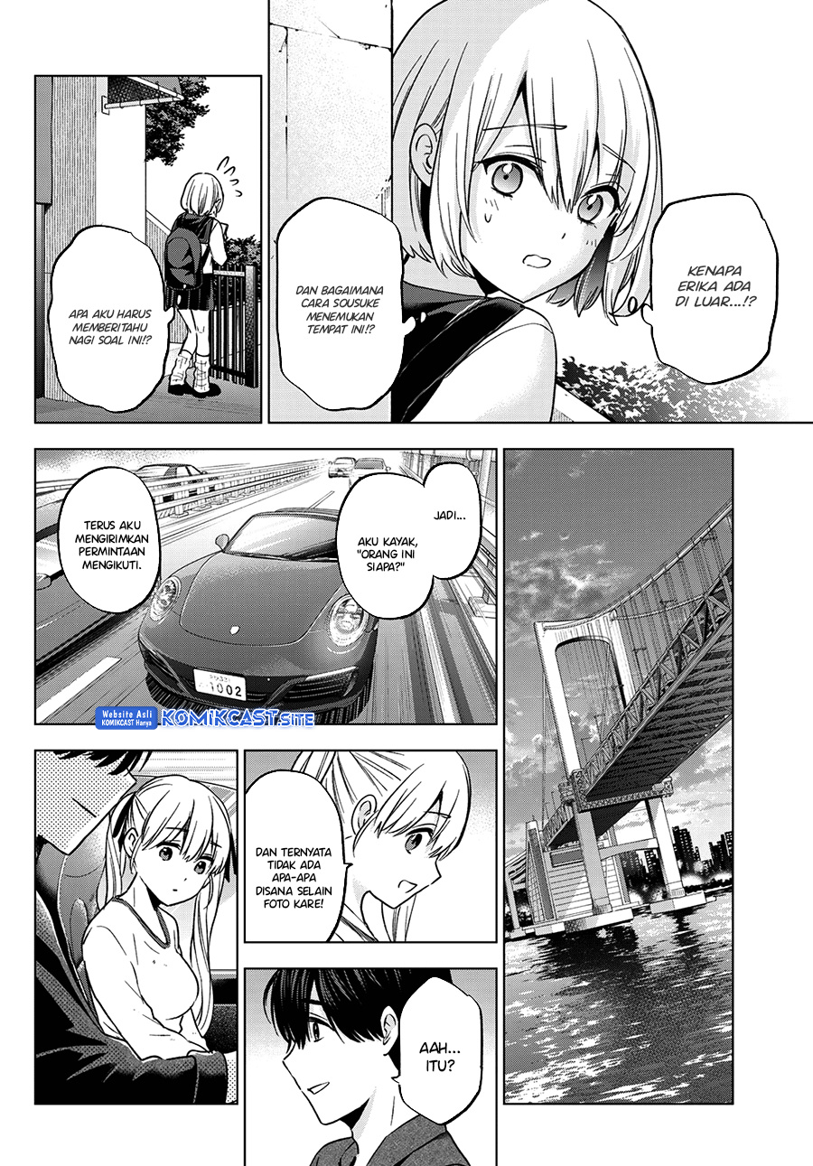 Chapter 152 - halaman 6