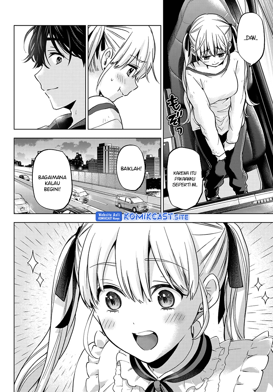 Chapter 152 - halaman 8
