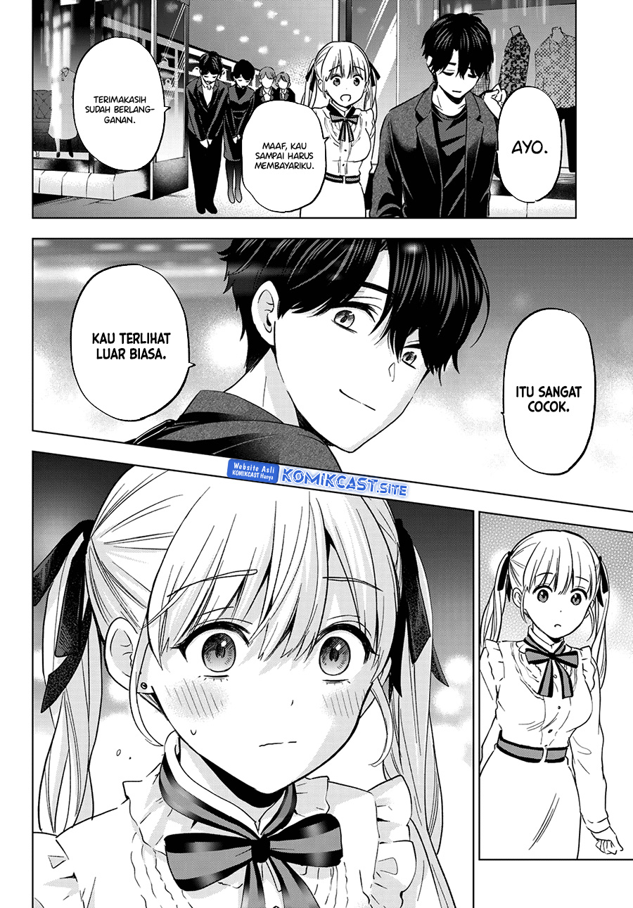 Chapter 152 - halaman 10