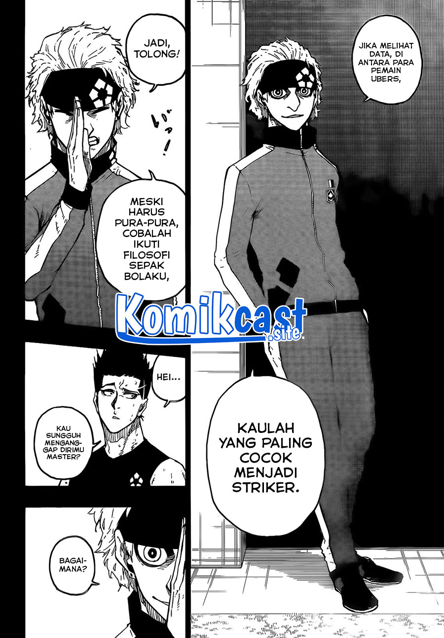 Chapter 215 - halaman 11