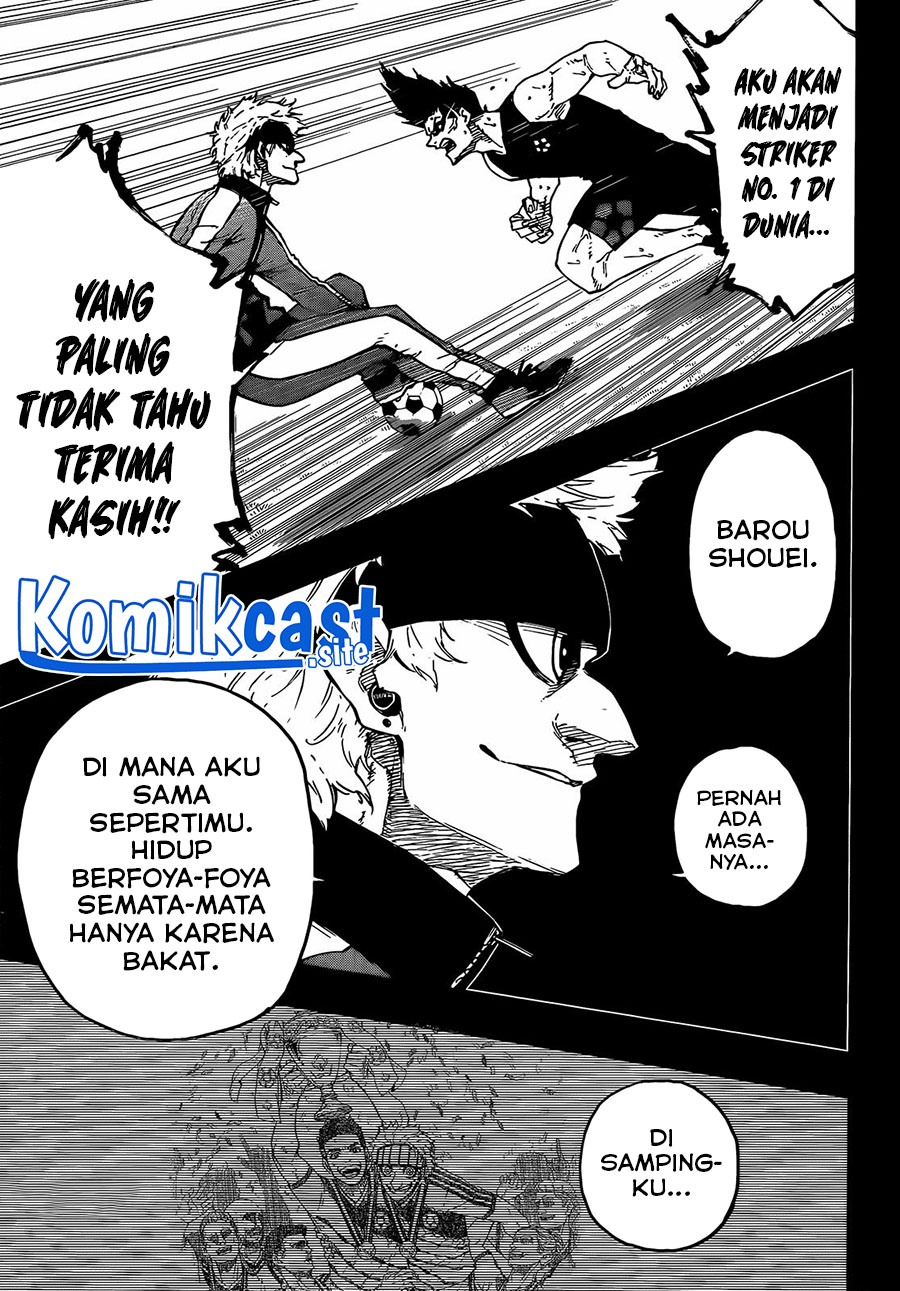 Chapter 215 - halaman 16