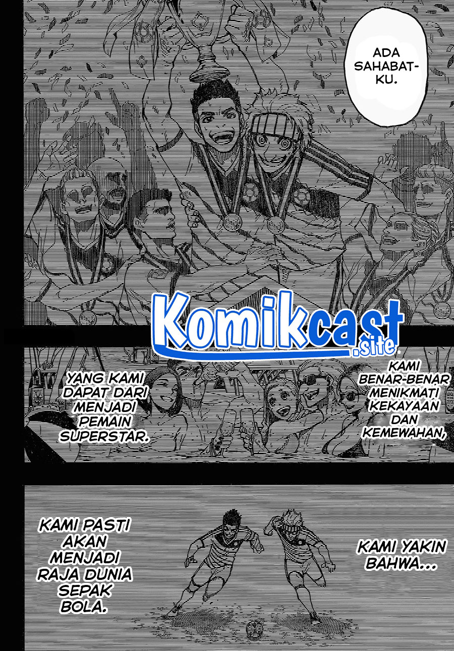 Chapter 215 - halaman 17