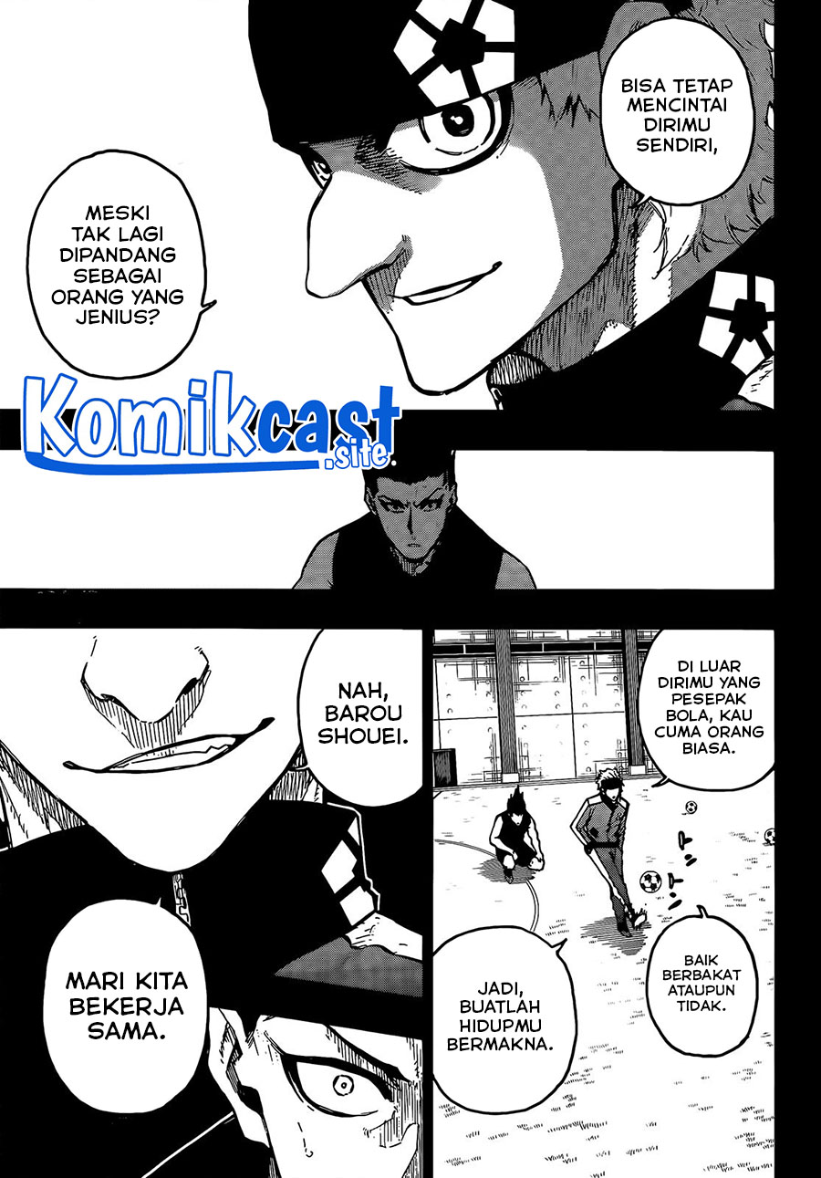 Chapter 215 - halaman 20