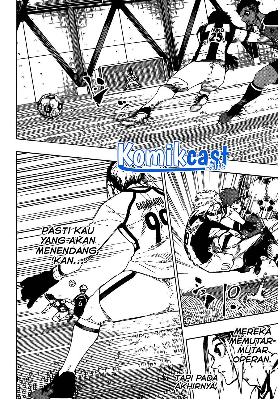 Chapter 215 - halaman 4