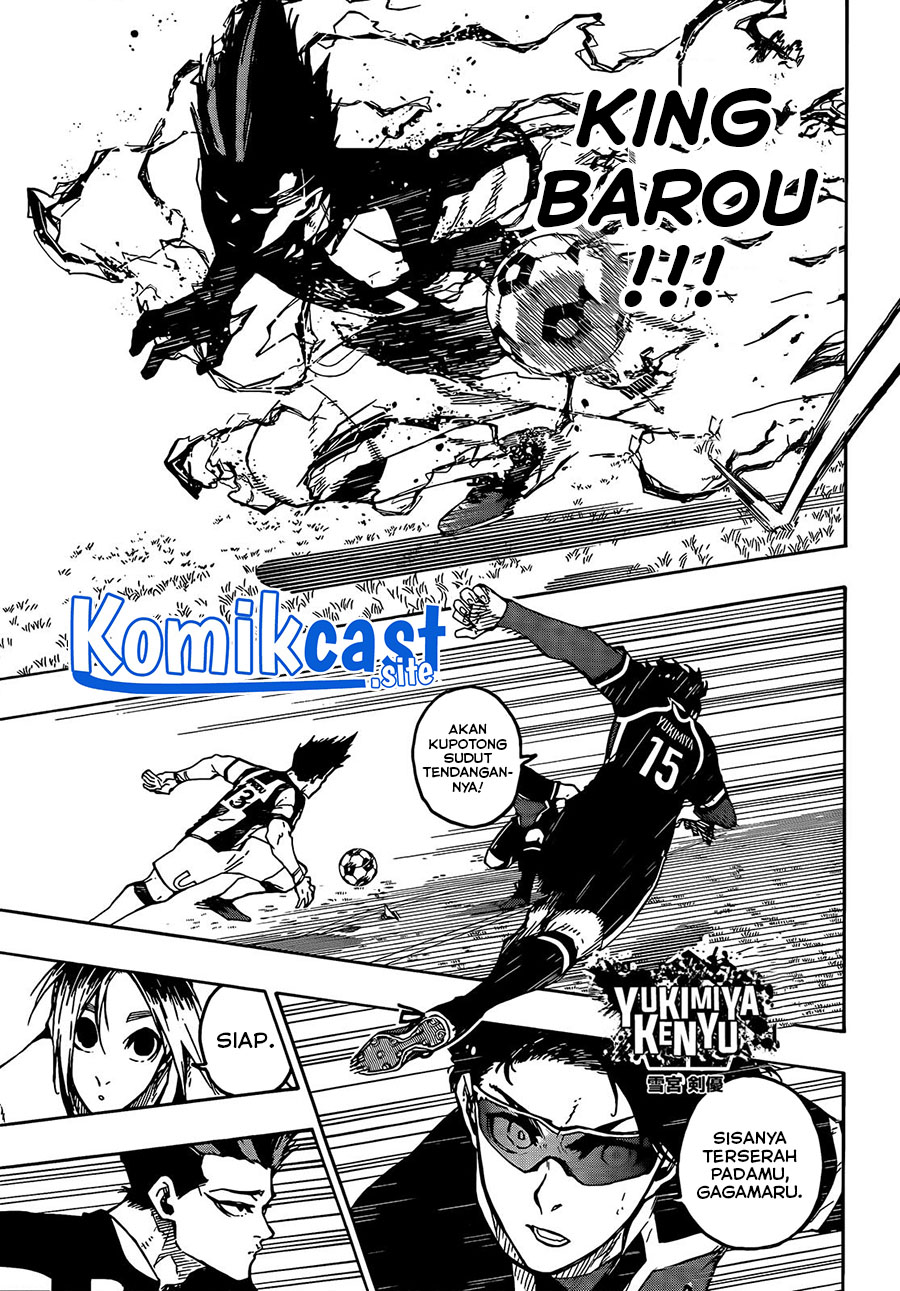 Chapter 215 - halaman 5