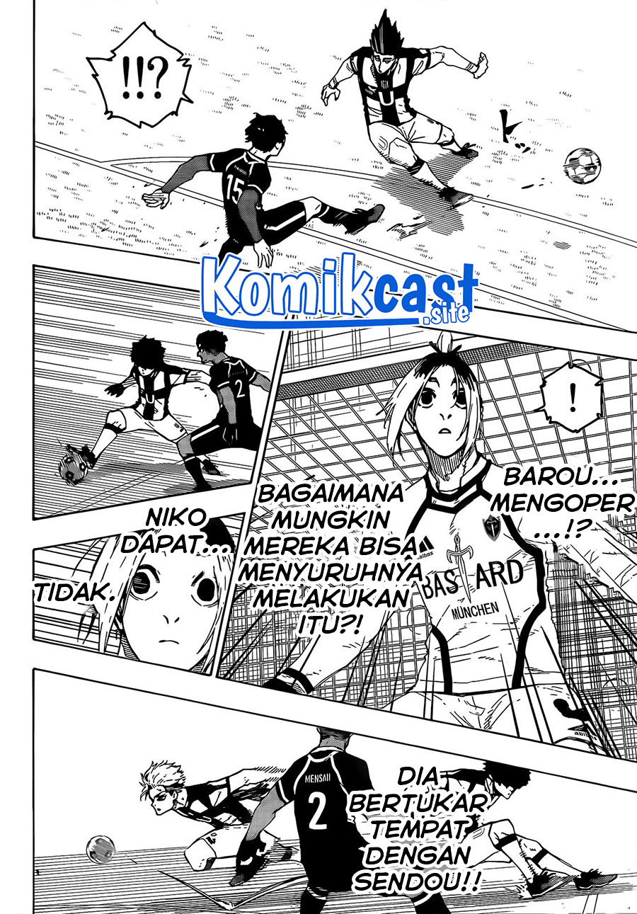 Chapter 215 - halaman 6